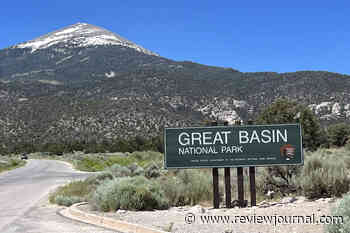 Great Basin, Lake Mead employees re-hired after judge reverses Trump firings