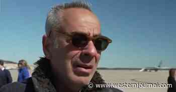 American Freed from Taliban Captivity Speaks Out: 'Thank God He's Back in the White House'