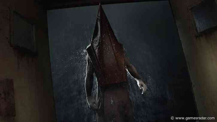 Famed Silent Hill artist Masahiro Ito, creator of Pyramid Head, says scrapped concepts of freaky creatures "still exist in my mind" and "their children may be" used in future titles