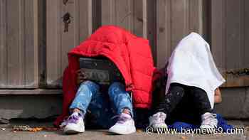 Trump administration cuts legal help for migrant children traveling alone