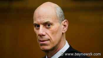 Judge vows to determine if Trump administration ignored order blocking deportation flights