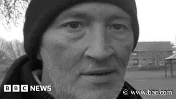 Man charged with murder over 2023 stabbing