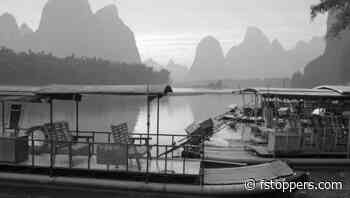 Unlock Better Black and White Photos With Lightroom