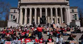 Columbia University capituleert na dreigende taal Trump en verbiedt gezichtsbedekking op campus