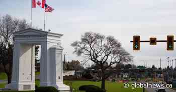 New B.C. border security concerns arise as U.S. cracks down on Quebec library