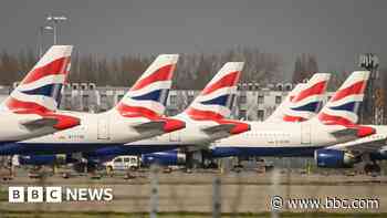 How did a single fire bring down Europe's busiest airport?