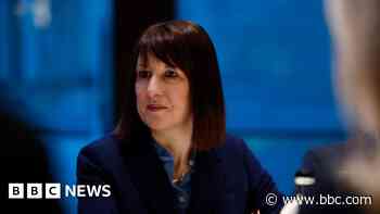 Government borrowing higher than expected as pressure builds on Reeves