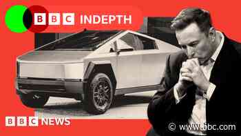 Tesla's challenges run deeper than 'toxic' controversy around Elon Musk