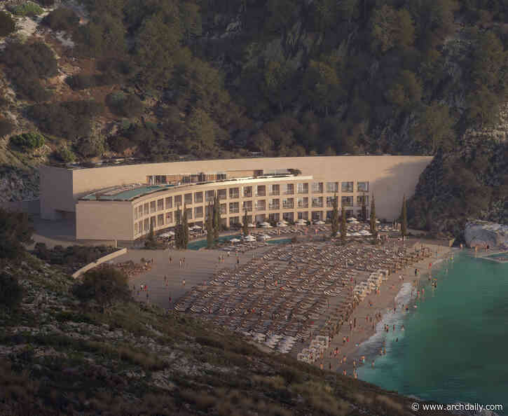 From Helsinki’s Landmark Bridge to London’s Urban Regeneration: Recent Updates from Knight Architects, Foster + Partners, and More