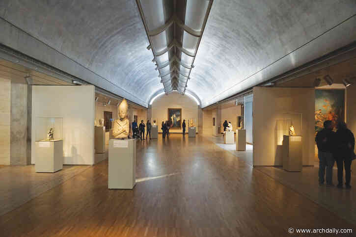 Beyond Form: How Light and Shadow Define Architectural Atmosphere