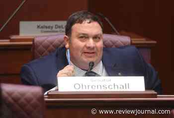 Lawmaker wants to protect gender-affirming care in Nevada