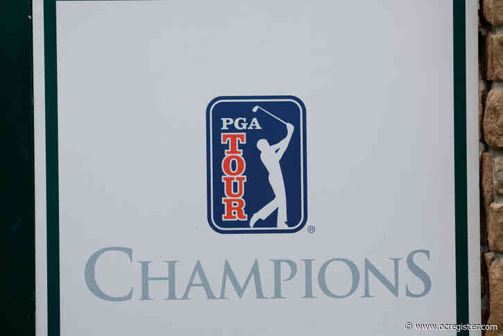 Rookies thrive in first round at Hoag Classic, with Els and Couples lurking