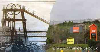 The 100-year-old mining disaster buried beneath a Newcastle B&Q store that claimed 38 lives