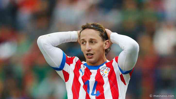 How to watch Paraguay vs. Chile online for free