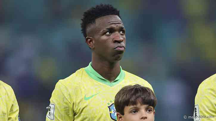 How to watch Brazil vs. Colombia in World Cup qualifiers online for free