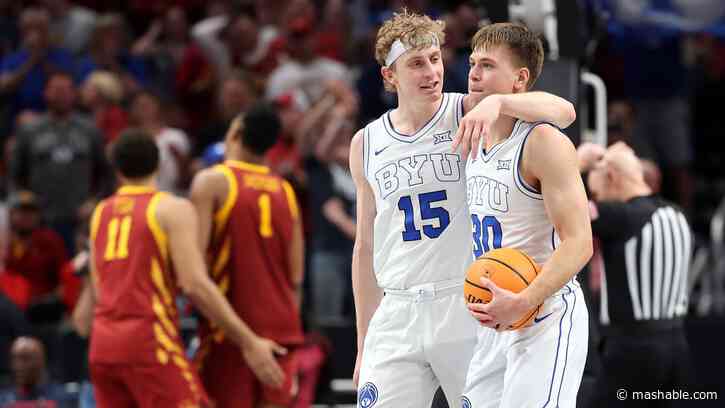 How to watch BYU vs. VCU online for free