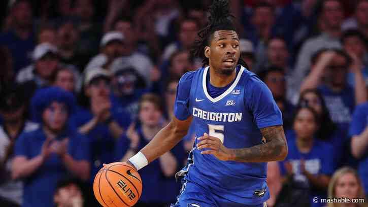 How to watch Creighton vs. Louisville online for free