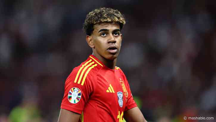 How to watch Netherlands vs. Spain online for free