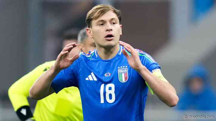 How to watch Italy vs. Germany online for free