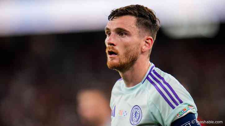 How to watch Greece vs. Scotland online for free