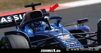 Wegen fehlender Speicherkarten: Williams muss 10.000 Euro zahlen