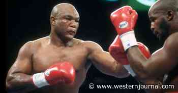 Family Announces Death of George Foreman: 'Our Hearts Are Broken'