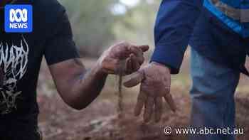 Water extraction reduced in Pilbara after traditional owner backlash