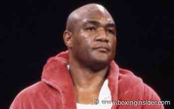 George Foreman: 1949-2025