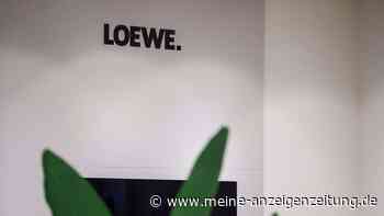 Wie sich der TV-Gerätehersteller Loewe neu aufstellt