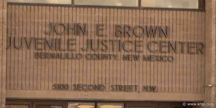 Juveniles face different court processes for deadly hit-and-run from 2024 in Albuquerque