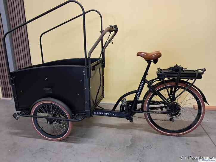 Winsum: 22-03-25: Grote verkoop van tweede hands E-bike’s