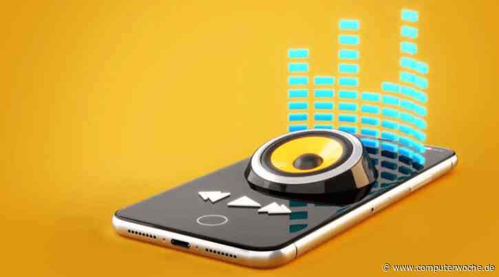 Die besten Musik-Player für Android 2025