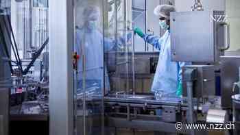 KOMMENTAR - Die Schweizer Pharmaindustrie darf nicht nur auf die USA setzen