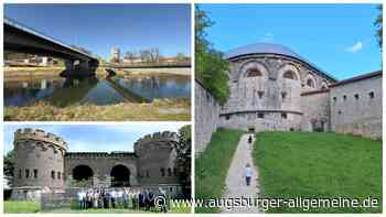 Landesgartenschau 2030 in Ulm: Die Ziele sind so groß wie die Herausforderungen