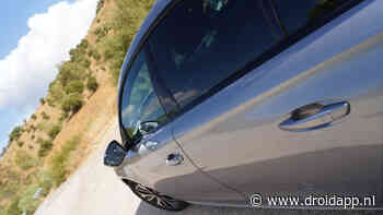 EasyPark app nu ook geschikt voor Android Auto en Apple CarPlay