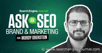 Ask An SEO: What Should Be On Your Author Pages? via @sejournal, @MordyOberstein