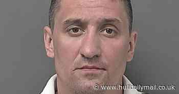 Man stole colleague's keys from locker and broke into his home during lunch hour