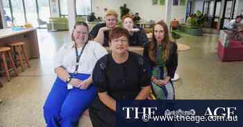 Schools of last resort grow fast as classroom disengagement booms