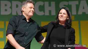 Hamburg am Morgen: Warum Annalena Baerbock nach New York möchte