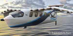 Zwevend tussen boot en vliegtuig - Hoe wigs eilandtransport kunnen veranderen