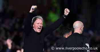 Inside David Moyes' work to forge new bond with Everton supporters after perfect return