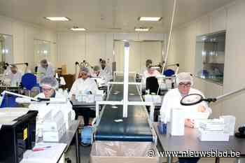 Extra tewerkstellingsplaatsen voor Oost-Vlaamse maatwerkbedrijven: “We zijn blij, maar de regelgeving kan eenvoudiger”