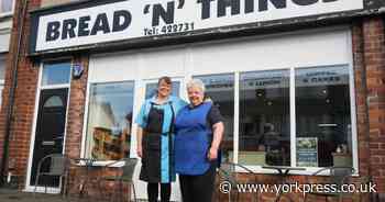 ‘My business is for the working person,’ says York sandwich bar owner