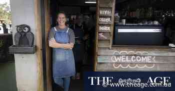 How does a country town grow fivefold without losing its charm? The locals have an idea