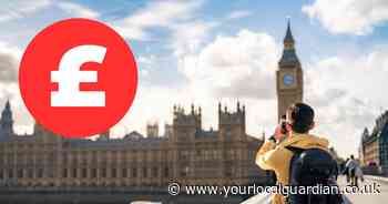 Calls for London to introduce tourist tax amid 'constant influx of tourists'