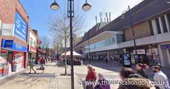 The people of Bexleyheath have spoken - is it south London or should it be Kent?