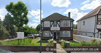 This week's Sutton planning applications including home improvements and new dentist