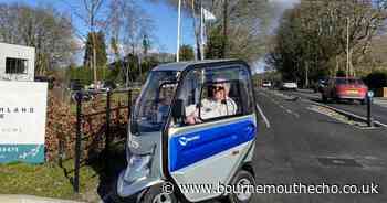 New off-road path opens to help cyclists and pedestrians
