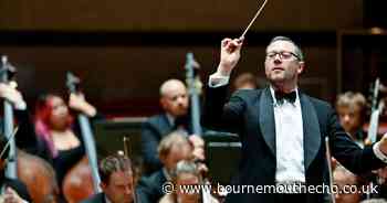 Tour celebrating music of Rodgers and Hammerstein coming to Poole