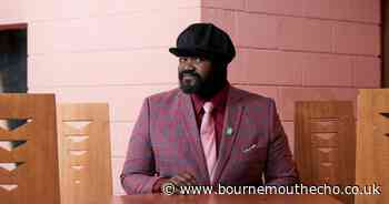 Internationally acclaimed artist to perform in Bournemouth